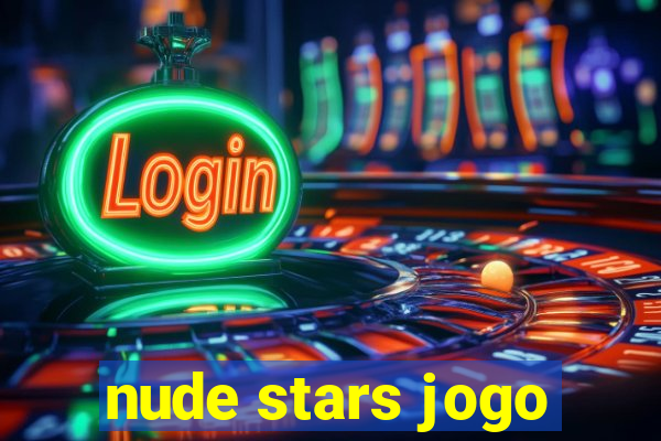 nude stars jogo